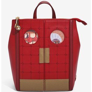 Our Universe Disney Pixar Ratatouille Kitchen Mini Doors Backpack
